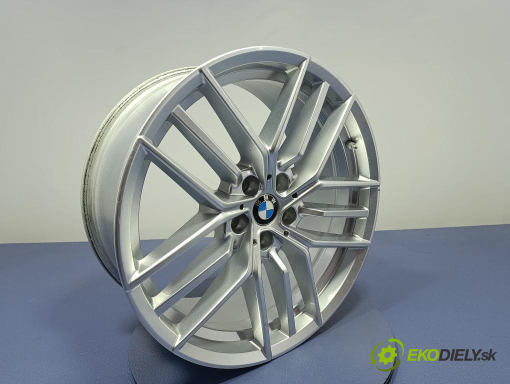 Bmw Seria 5 2025 Ráfiky: Hlinikové: 5A324D6