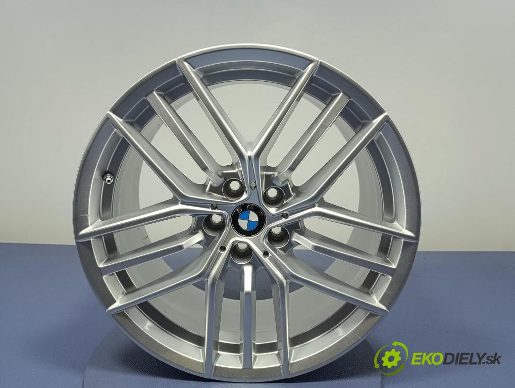 Bmw Seria 5 2025 Ráfiky: Hlinikové: 5A324D6