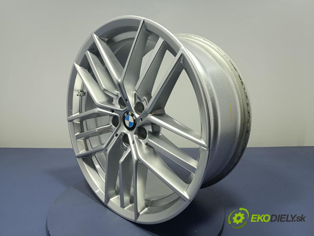 Bmw Seria 5 2025 Ráfiky: Hlinikové: 5A324D6