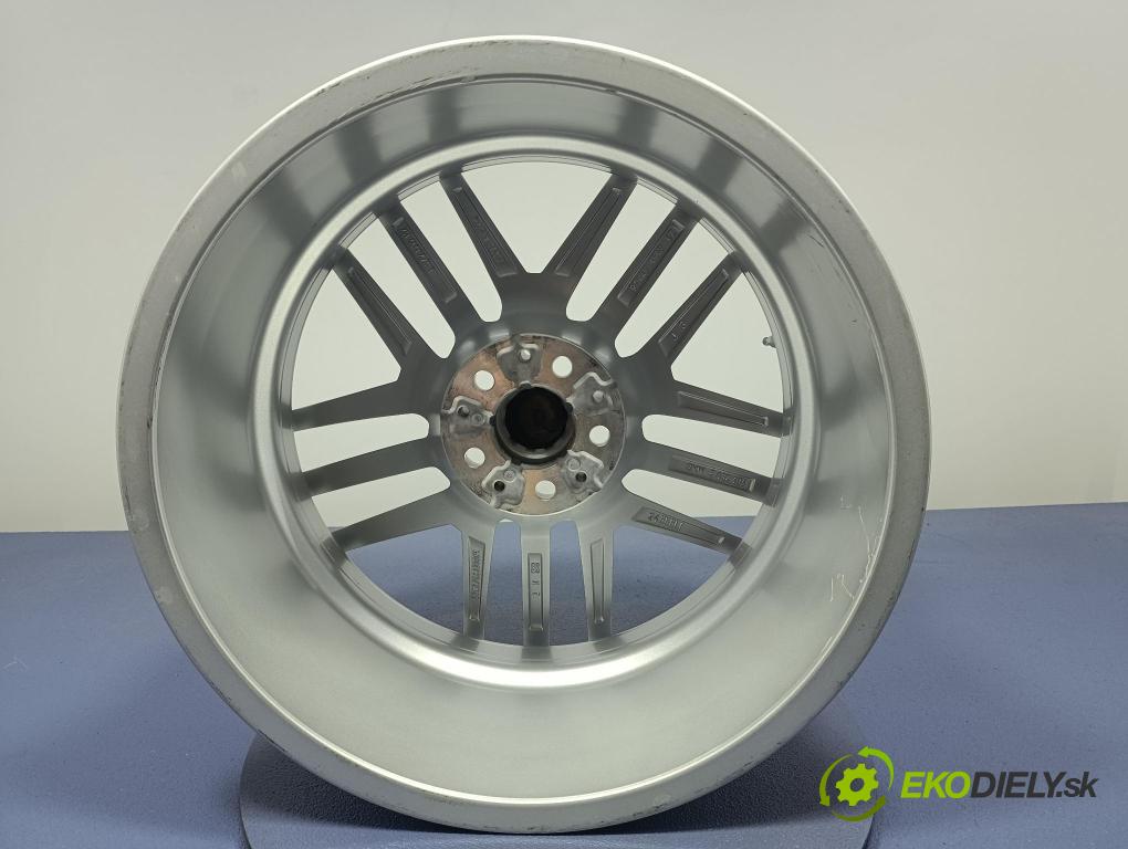 Bmw Seria 5 2025 Ráfiky: Hlinikové: 5A324D6