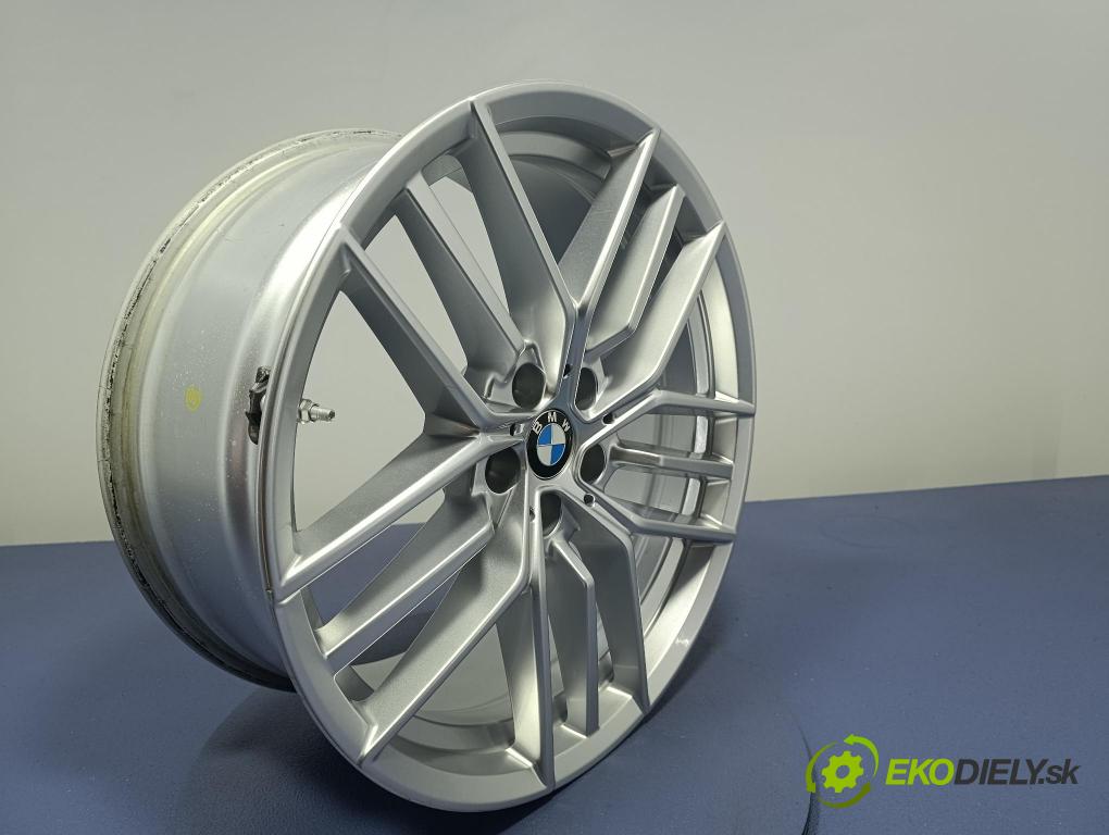 Bmw Seria 5 2025 Ráfiky: Hlinikové: 5A324D6