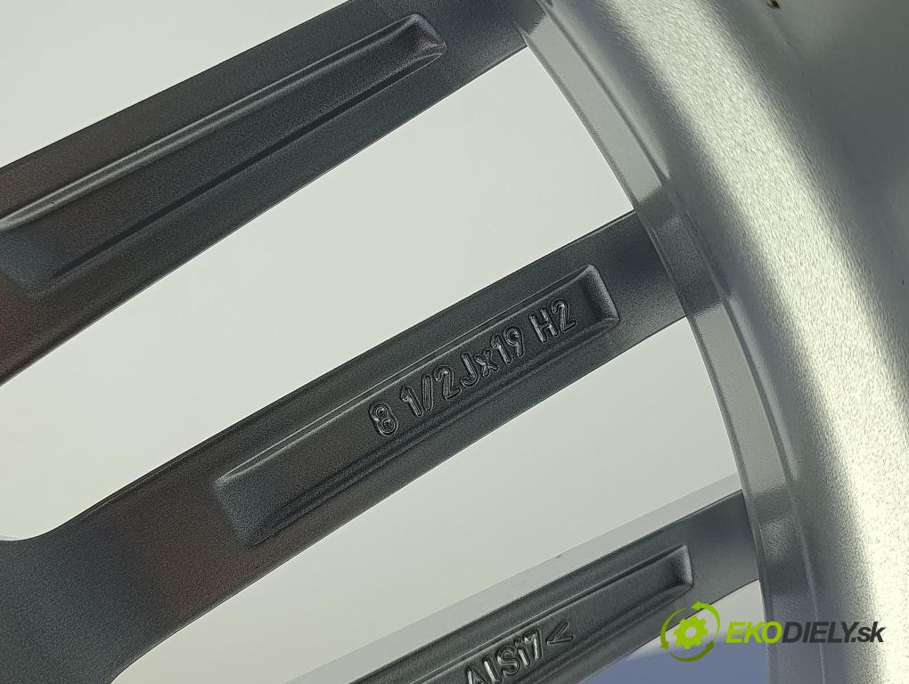 Bmw Seria 5 2025 Ráfiky: Hlinikové: 5A324D6