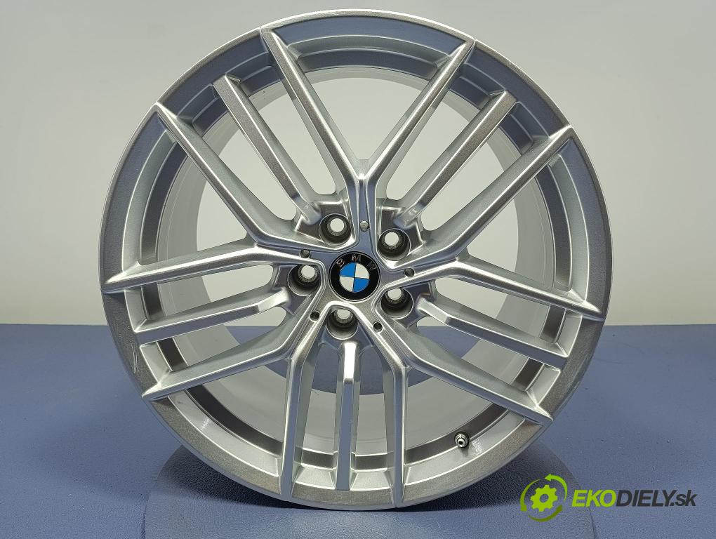 Bmw Seria 5 2025 Ráfiky: Hlinikové: 5A324D6