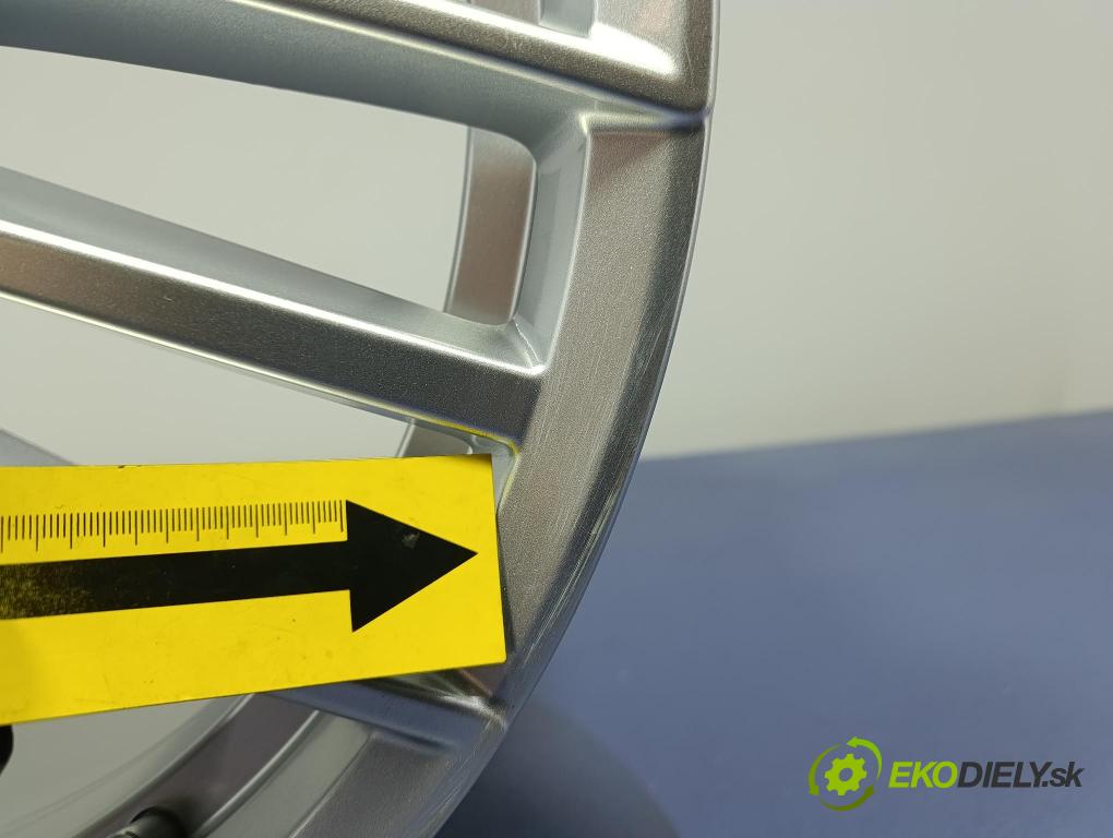 Bmw Seria 5 2025 Ráfiky: Hlinikové: 5A324D6