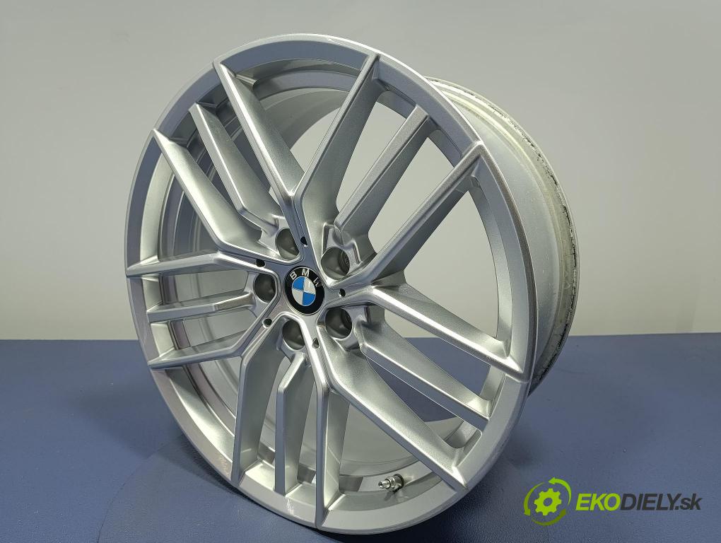 Bmw Seria 5 2025 Ráfiky: Hlinikové: 5A324D6