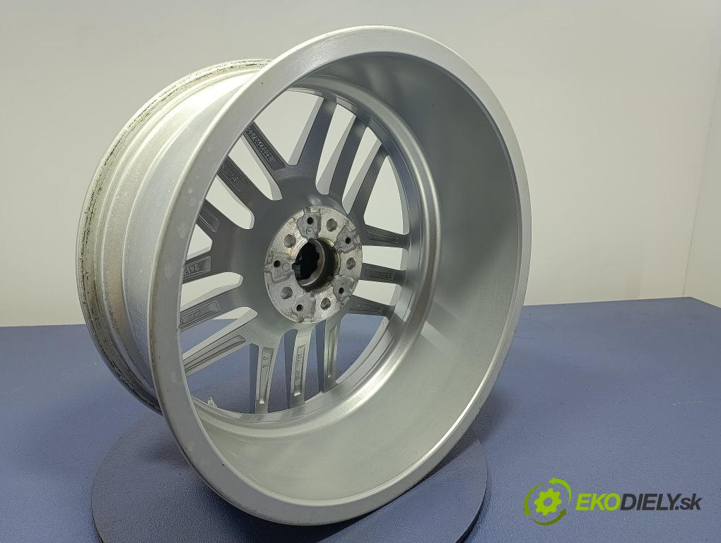 Bmw Seria 5 2025 Ráfiky: Hlinikové: 5A324D6