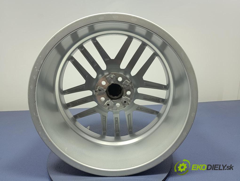 Bmw Seria 5 2025 Ráfiky: Hlinikové: 5A324D6