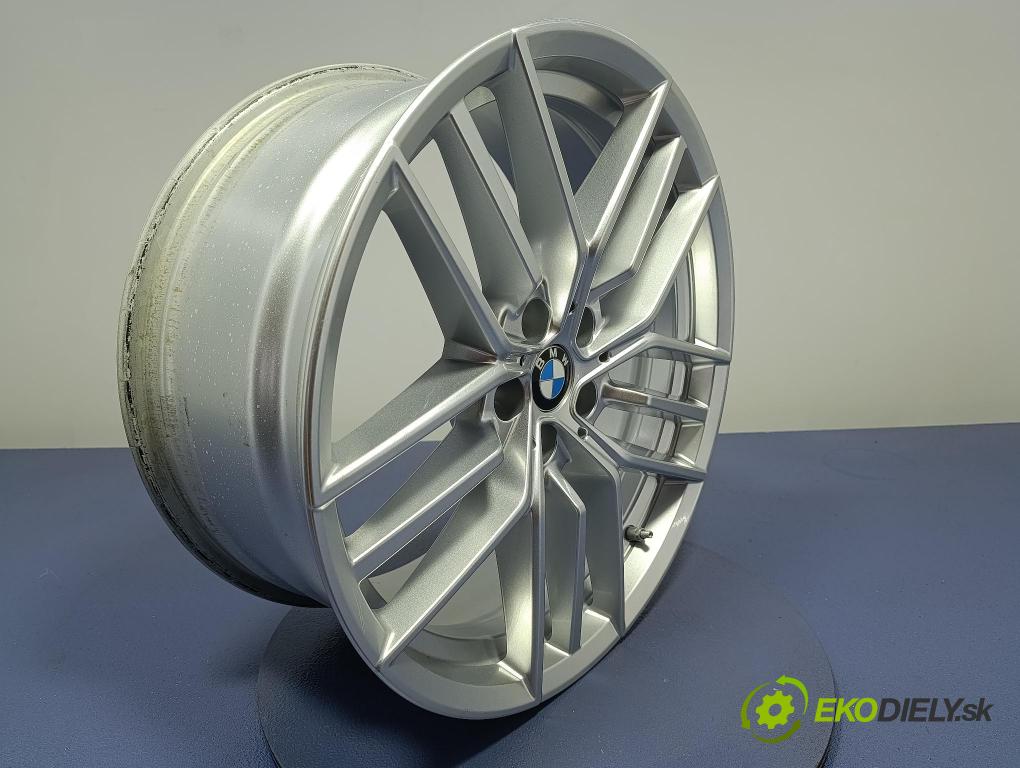 Bmw Seria 5 2025 Ráfiky: Hlinikové: 5A324D6