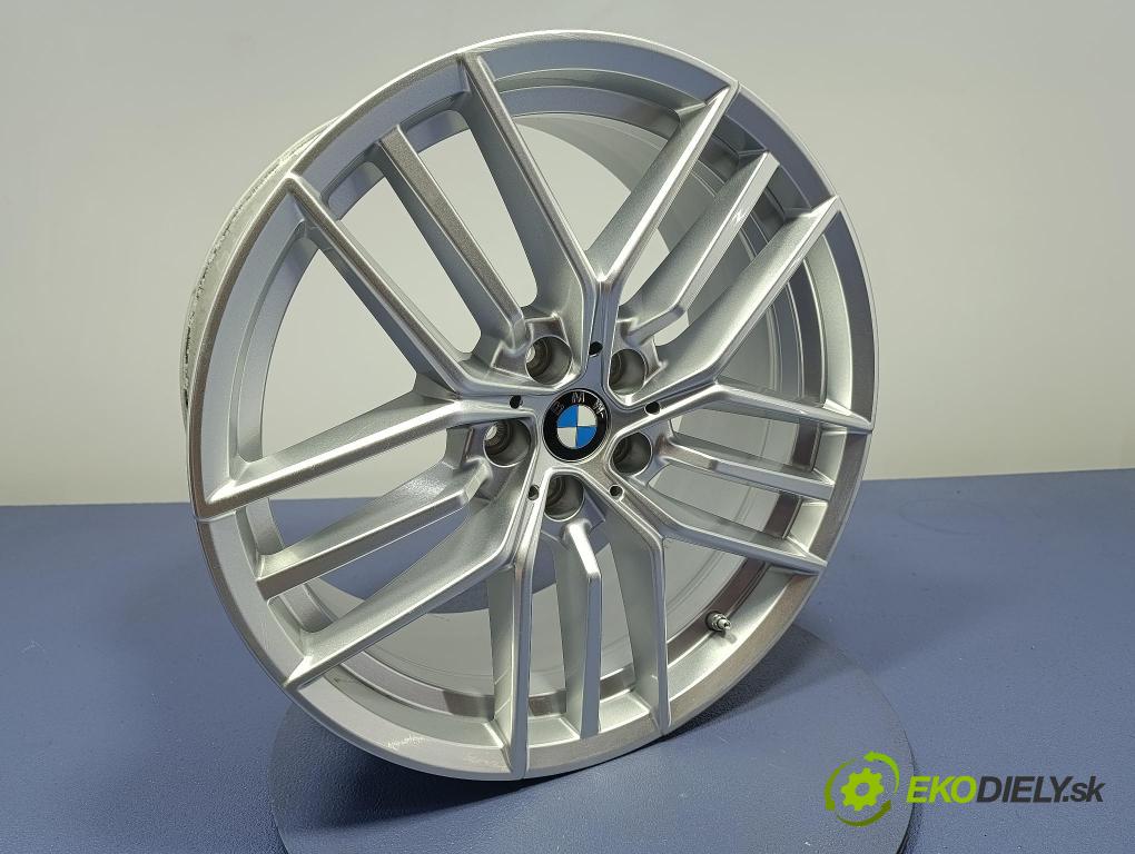Bmw Seria 5 2025 Ráfiky: Hlinikové: 5A324D6
