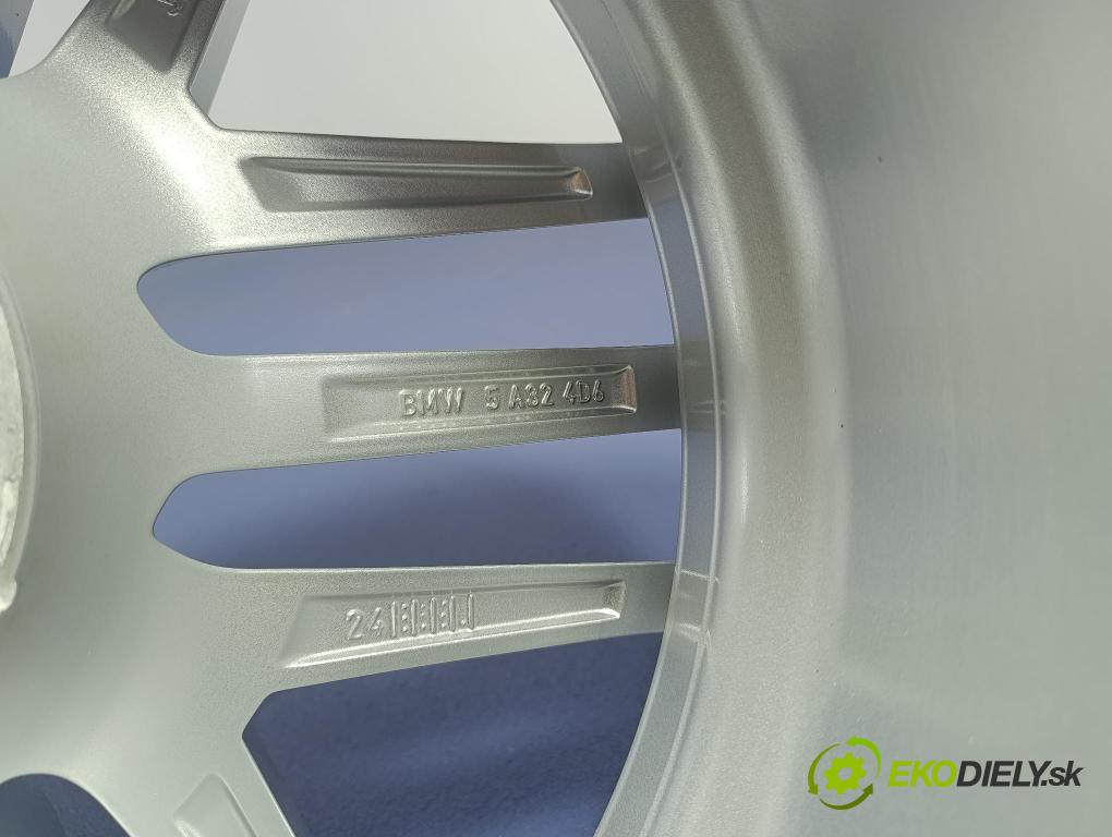 Bmw Seria 5 2025 Ráfiky: Hlinikové: 5A324D6