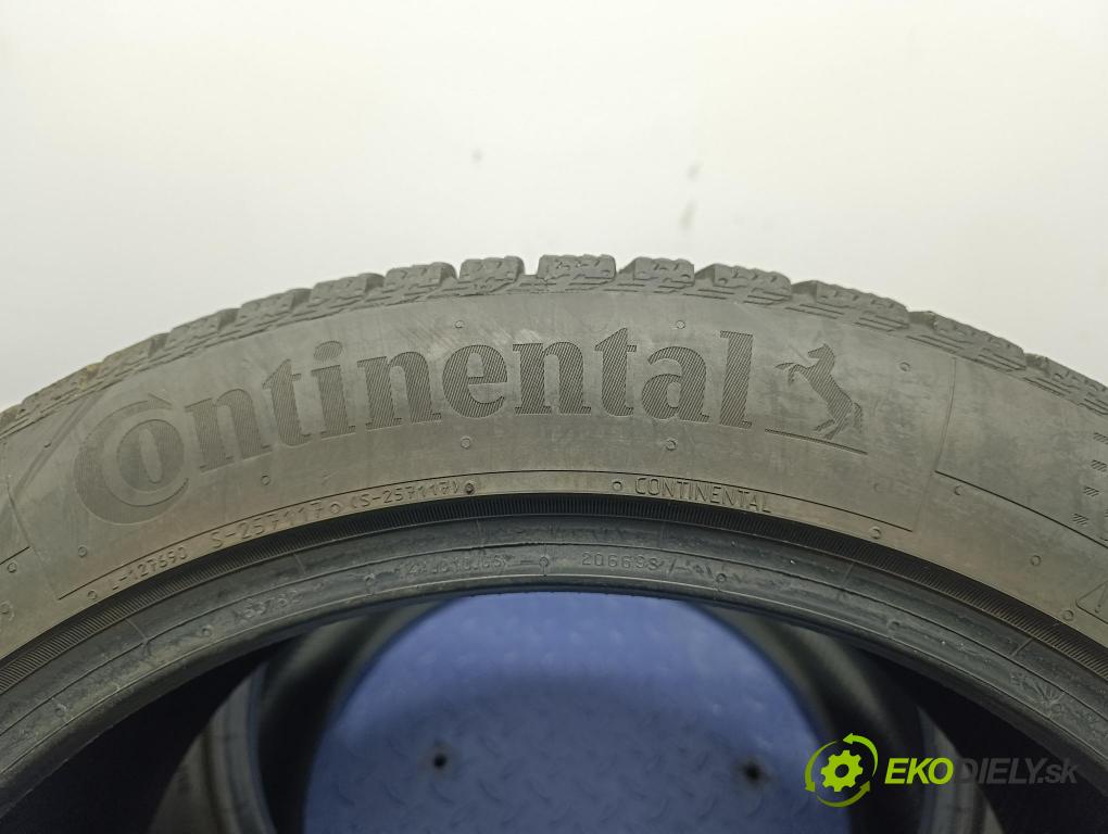 Bmw Seria 5 2025 pneumatiky: Zima 4019238097641