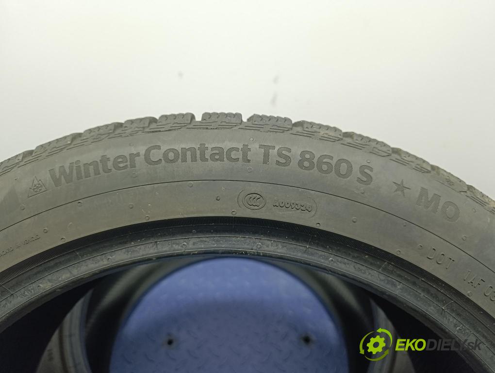 Bmw Seria 5 2025 pneumatiky: Zima 4019238097641