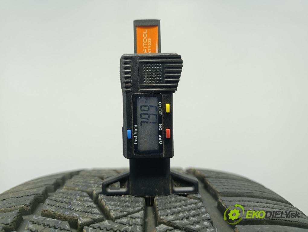 Bmw Seria 5 2025 pneumatiky: Zima 4019238097641