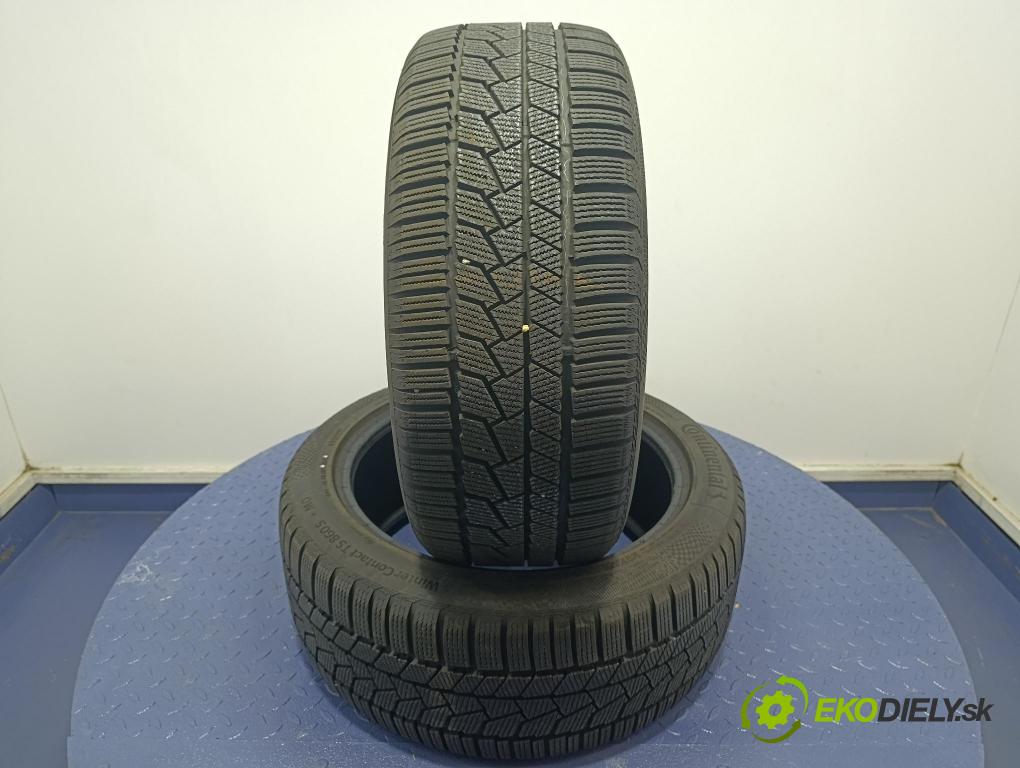 Bmw Seria 5 2025 pneumatiky: Zima 4019238097641