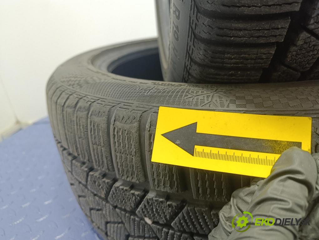 Bmw Seria 5 2025 pneumatiky: Zima 4019238097641