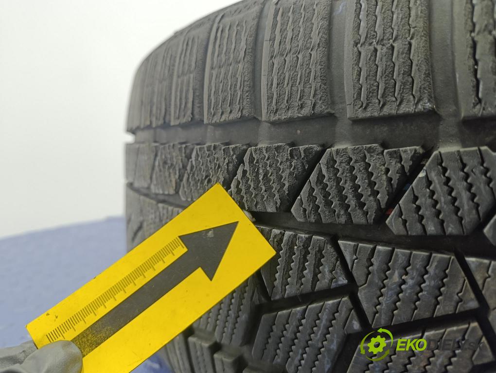 Bmw Seria 5 2025 pneumatiky: Zima 4019238097641