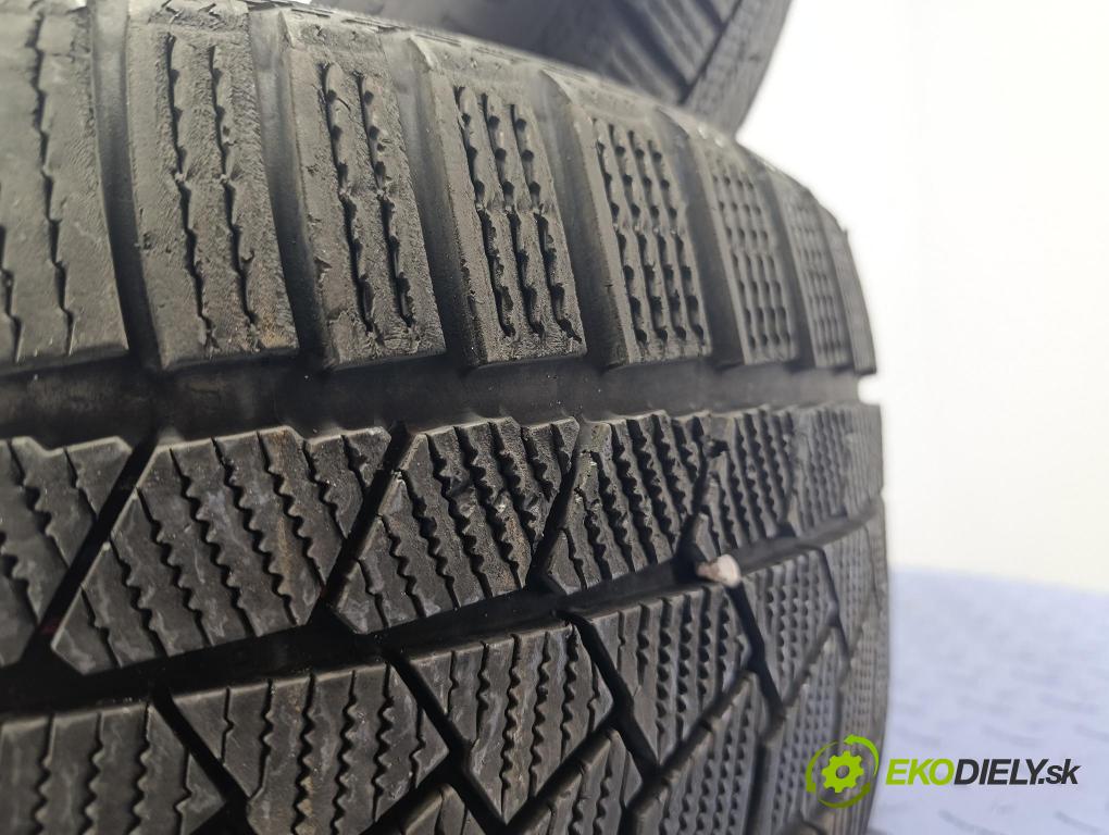 Bmw Seria 5 2025 pneumatiky: Zima 4019238097641