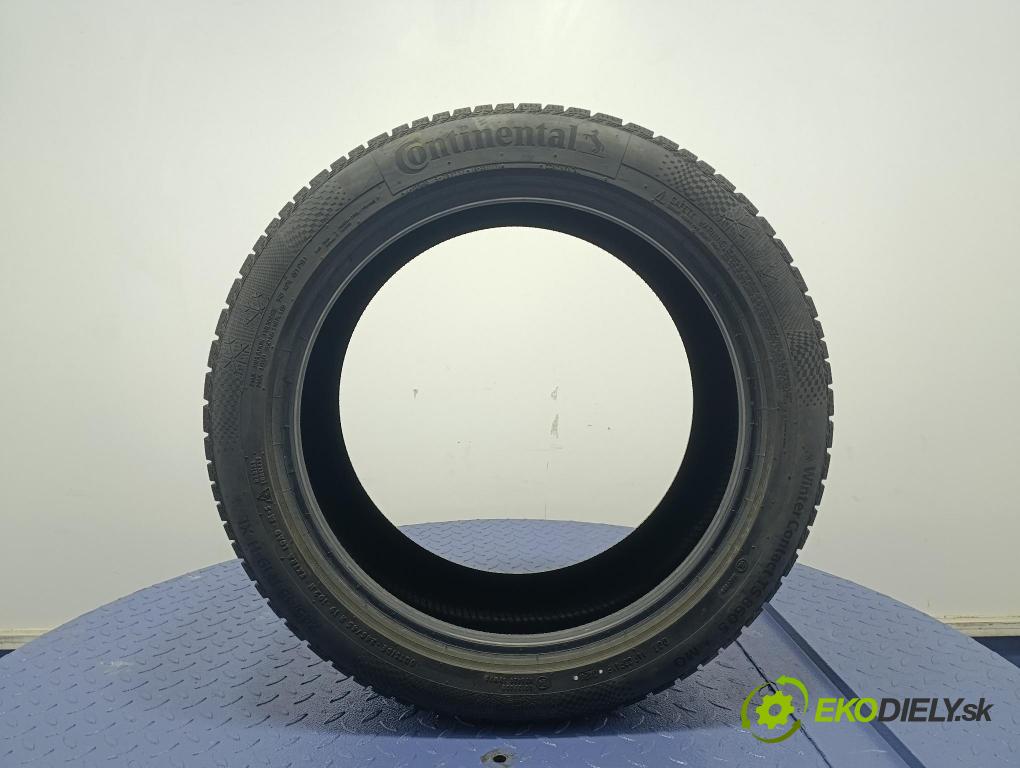 Bmw Seria 5 2025 pneumatiky: Zima 4019238097641
