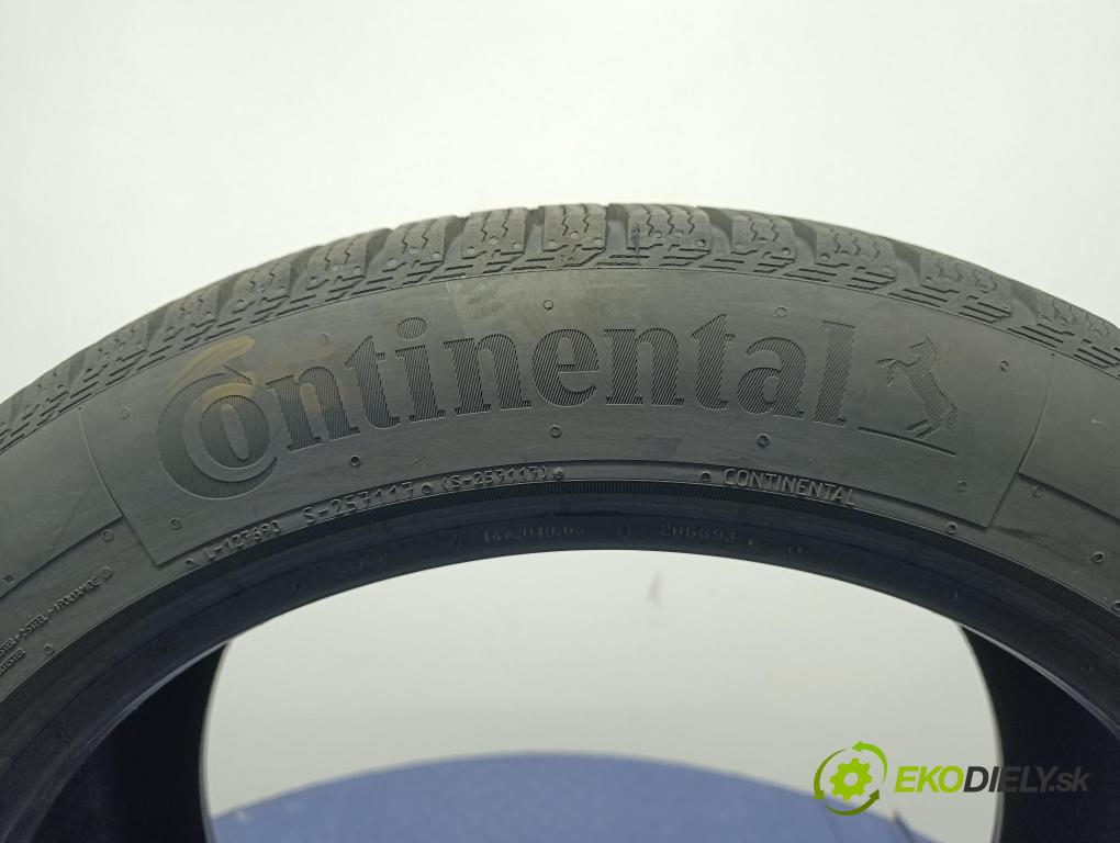 Bmw Seria 5 2025 pneumatiky: Zima 4019238097641