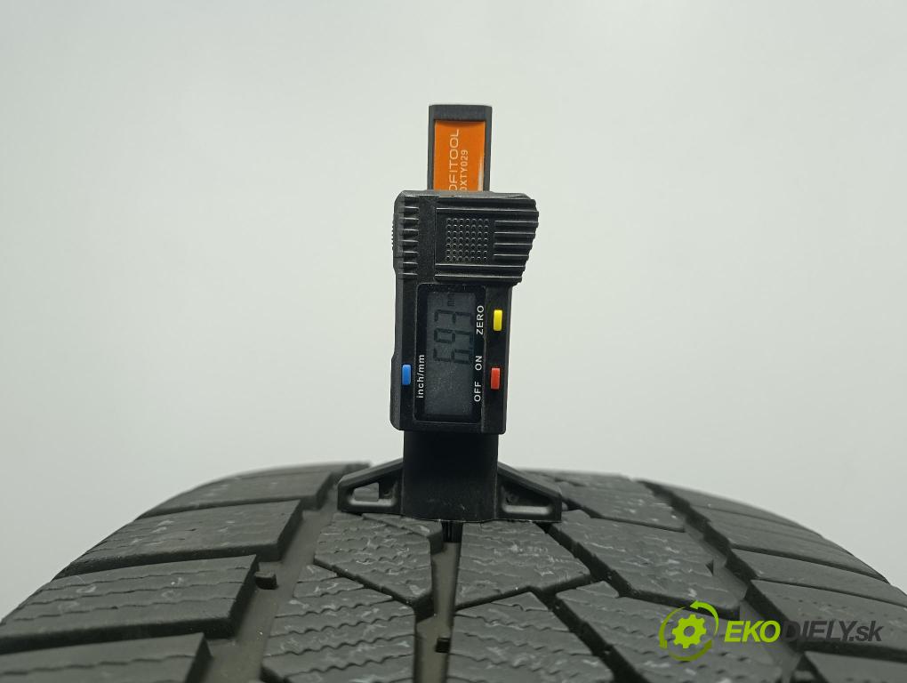 Bmw Seria 5 2025 pneumatiky: Zima 4019238097641