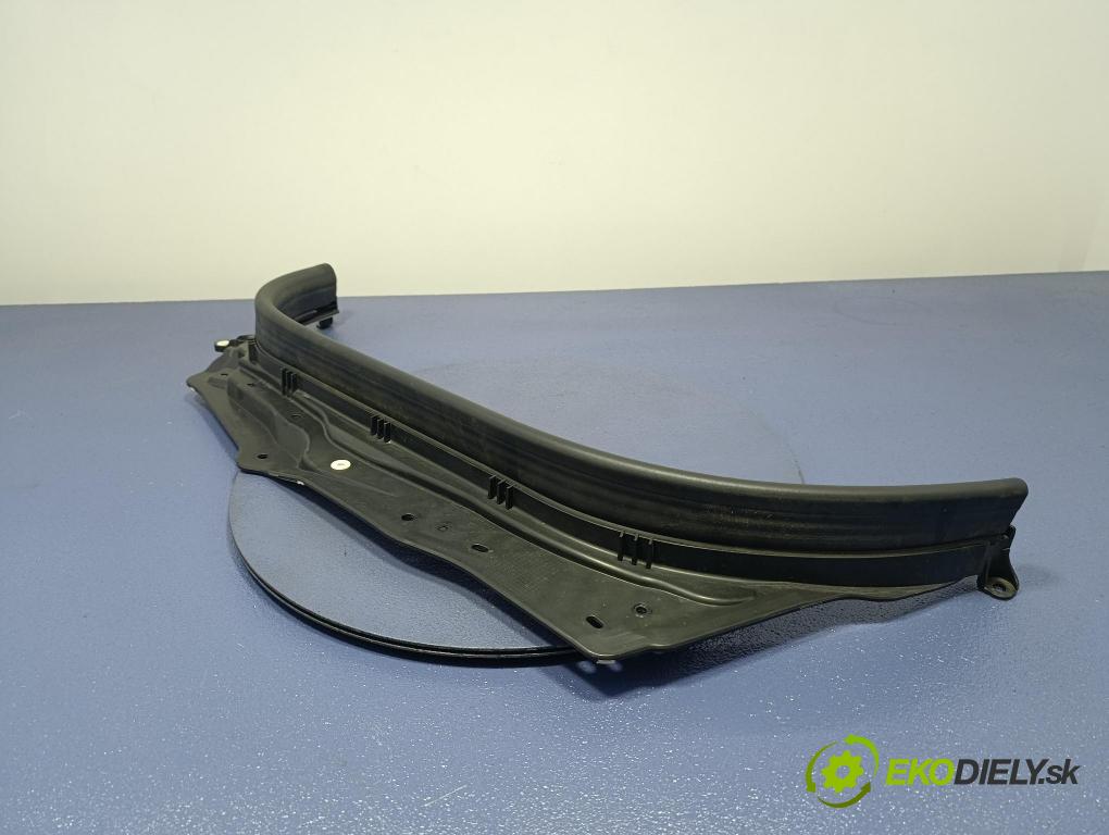 Bmw Seria 5 2025 torpédo 9498300