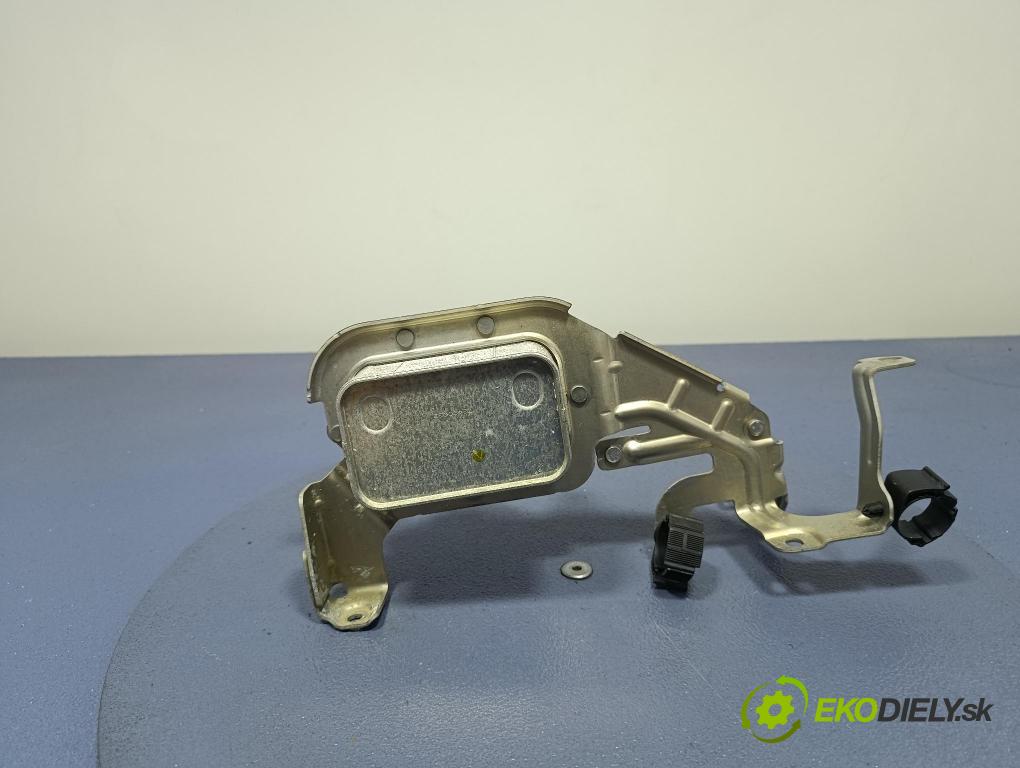 Bmw Seria 5 2025 Chladič Voda 7926539
