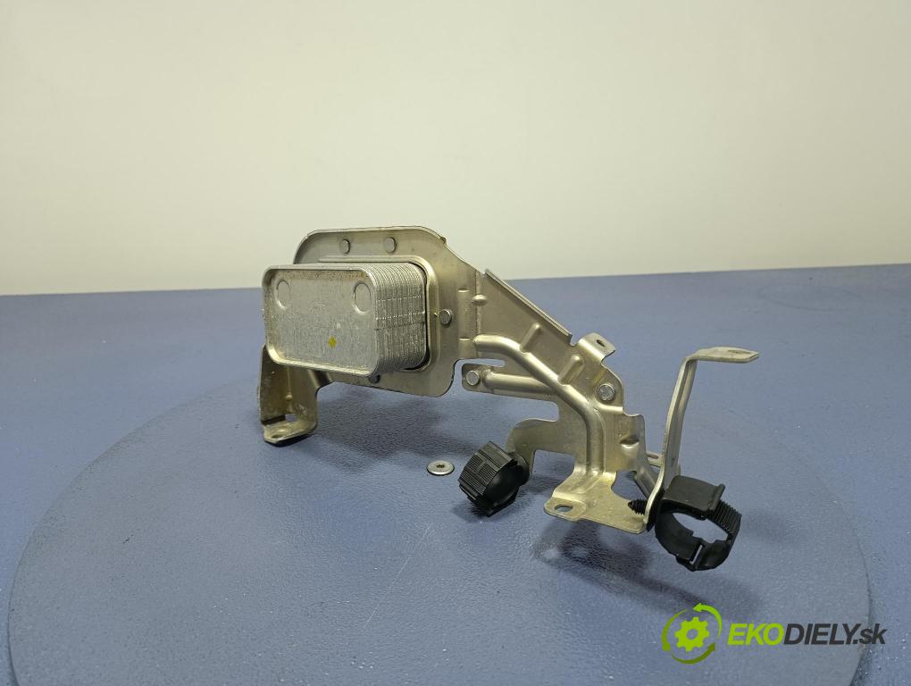 Bmw Seria 5 2025 Chladič Voda 7926539