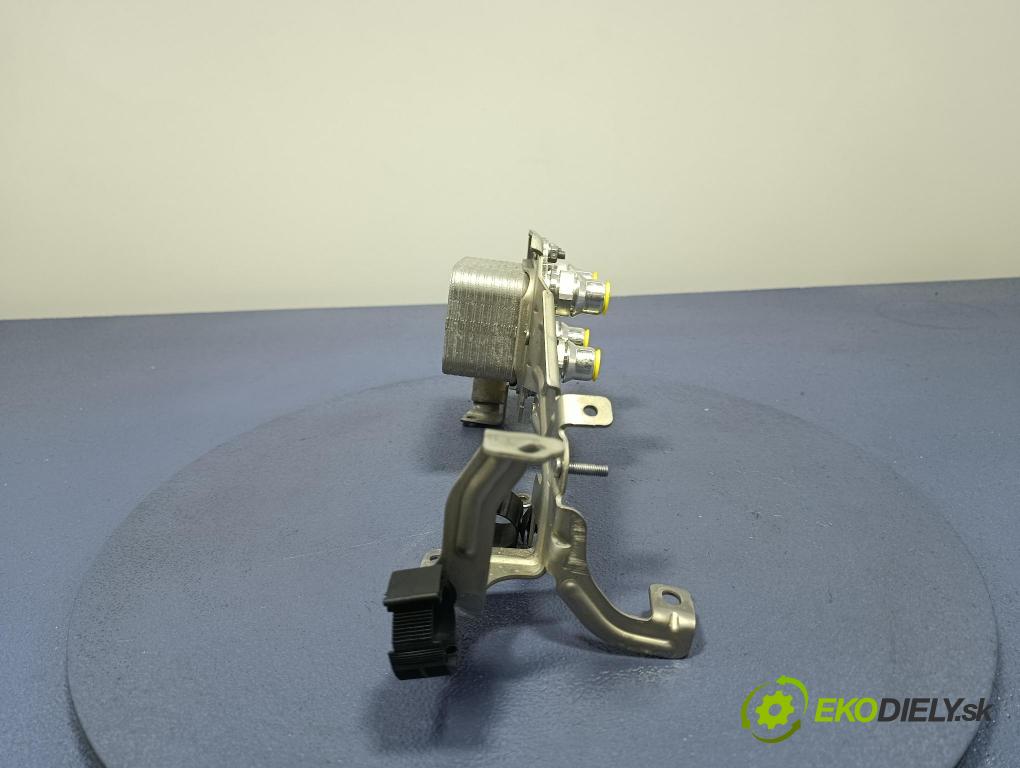 Bmw Seria 5 2025 Chladič Voda 7926539