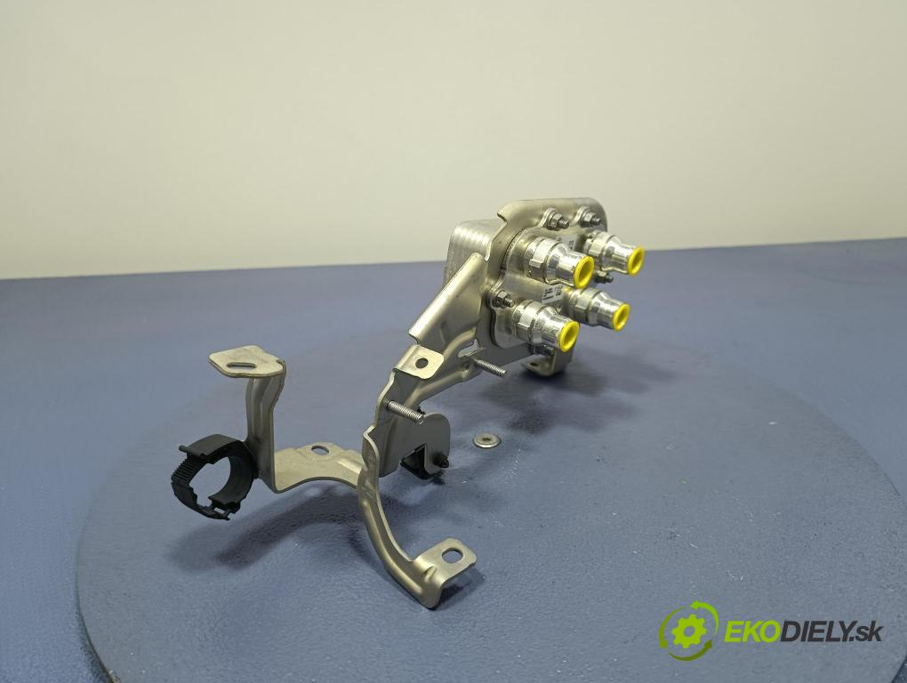 Bmw Seria 5 2025 Chladič Voda 7926539