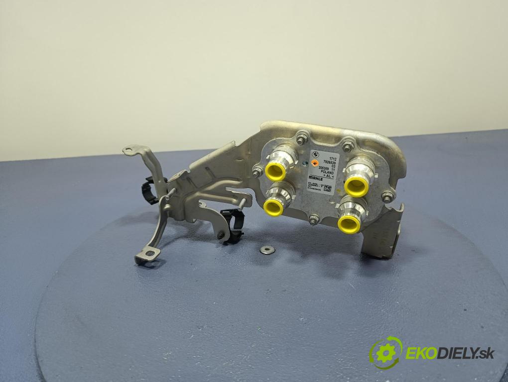 Bmw Seria 5 2025 Chladič Voda 7926539