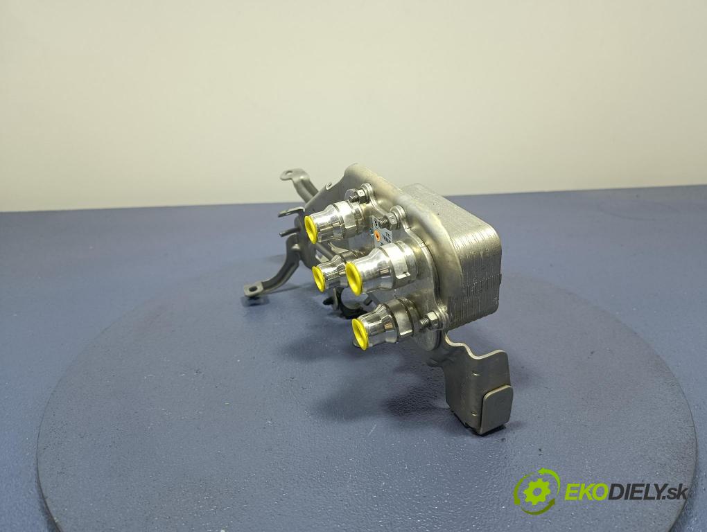 Bmw Seria 5 2025 Chladič Voda 7926539