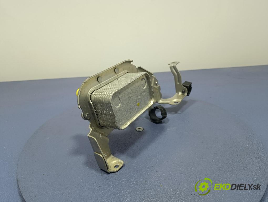 Bmw Seria 5 2025 Chladič Voda 7926539
