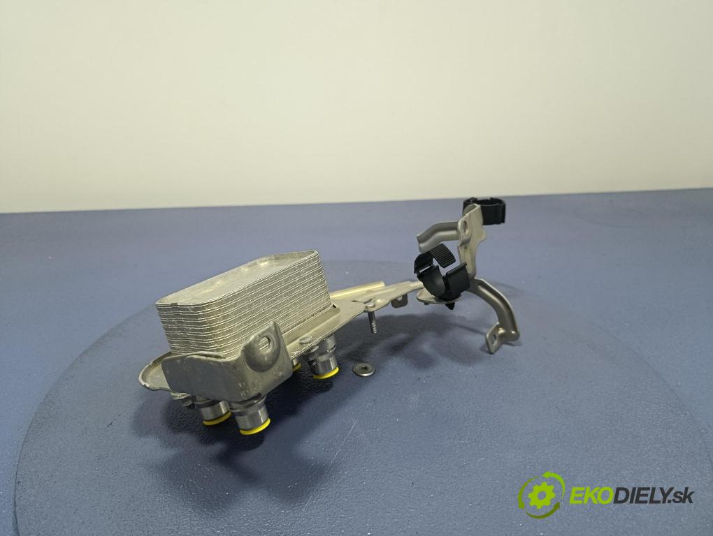 Bmw Seria 5 2025 Chladič Voda 7926539