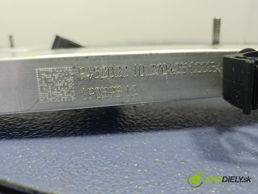 Bmw Seria 5 2025 Kompresor: Klimatizace: 9482022