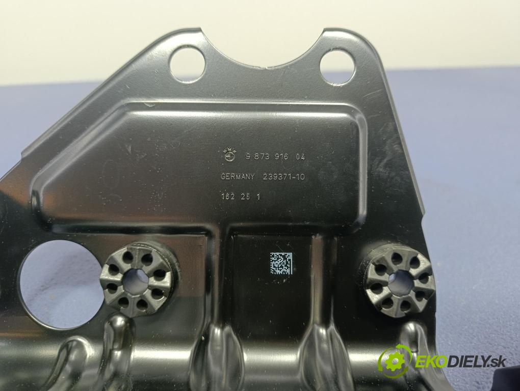 Bmw Seria 5 2025 Chladič Klimatizace: 9873916