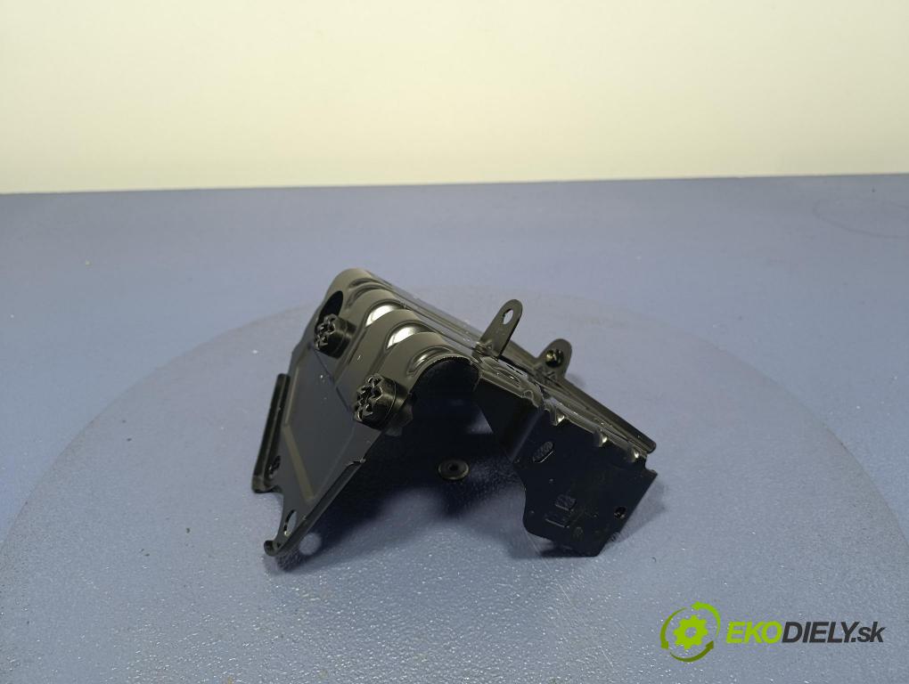 Bmw Seria 5 2025 Chladič Klimatizace: 9873916