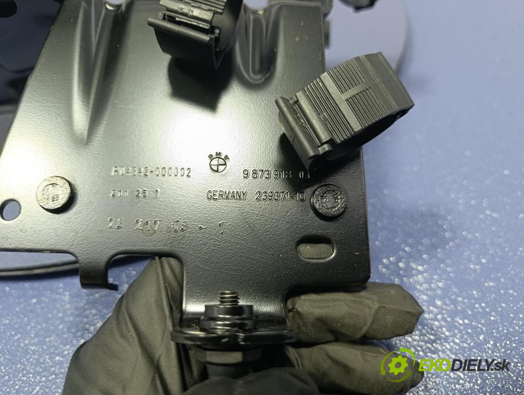 Bmw Seria 5 2025 Základ: Akumulatora: 9873918