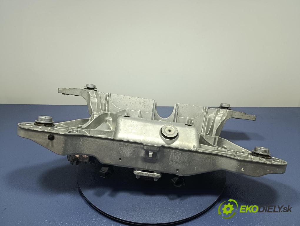 Bmw Seria 5 2025 Kompresor: Klimatizace: 5A270B2