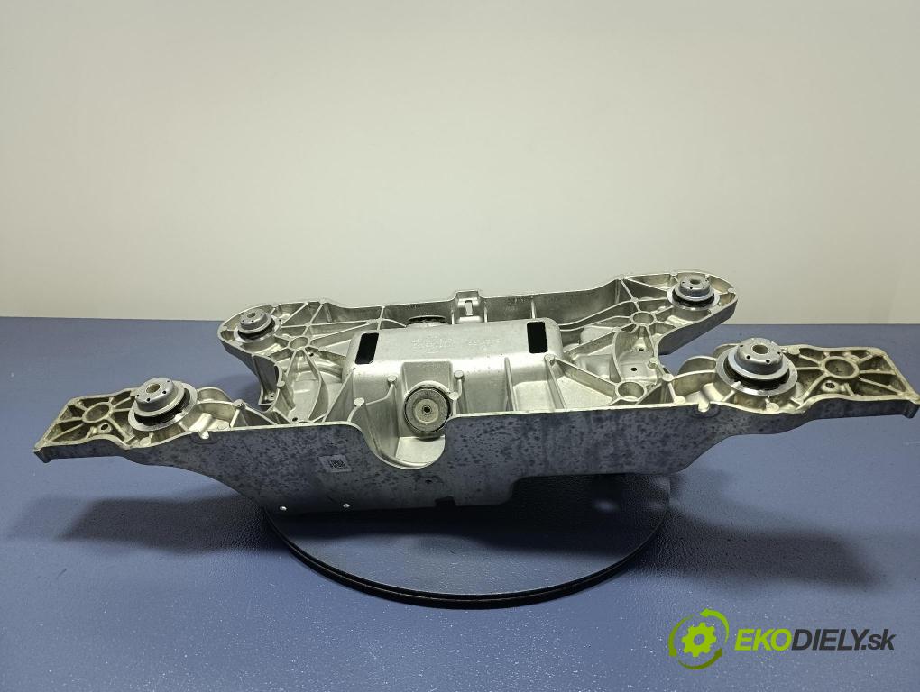Bmw Seria 5 2025 Kompresor: Klimatizace: 5A270B2