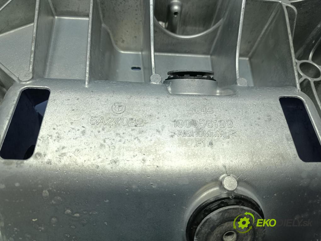 Bmw Seria 5 2025 Kompresor: Klimatizace: 5A270B2