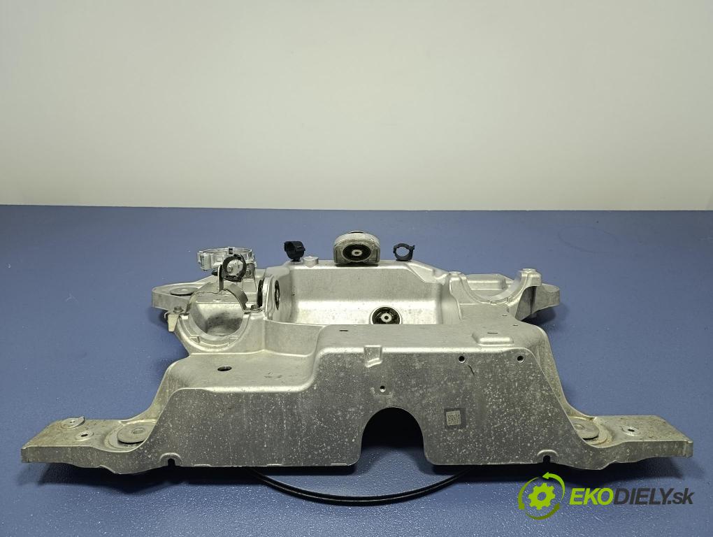 Bmw Seria 5 2025 Kompresor: Klimatizace: 5A270B2
