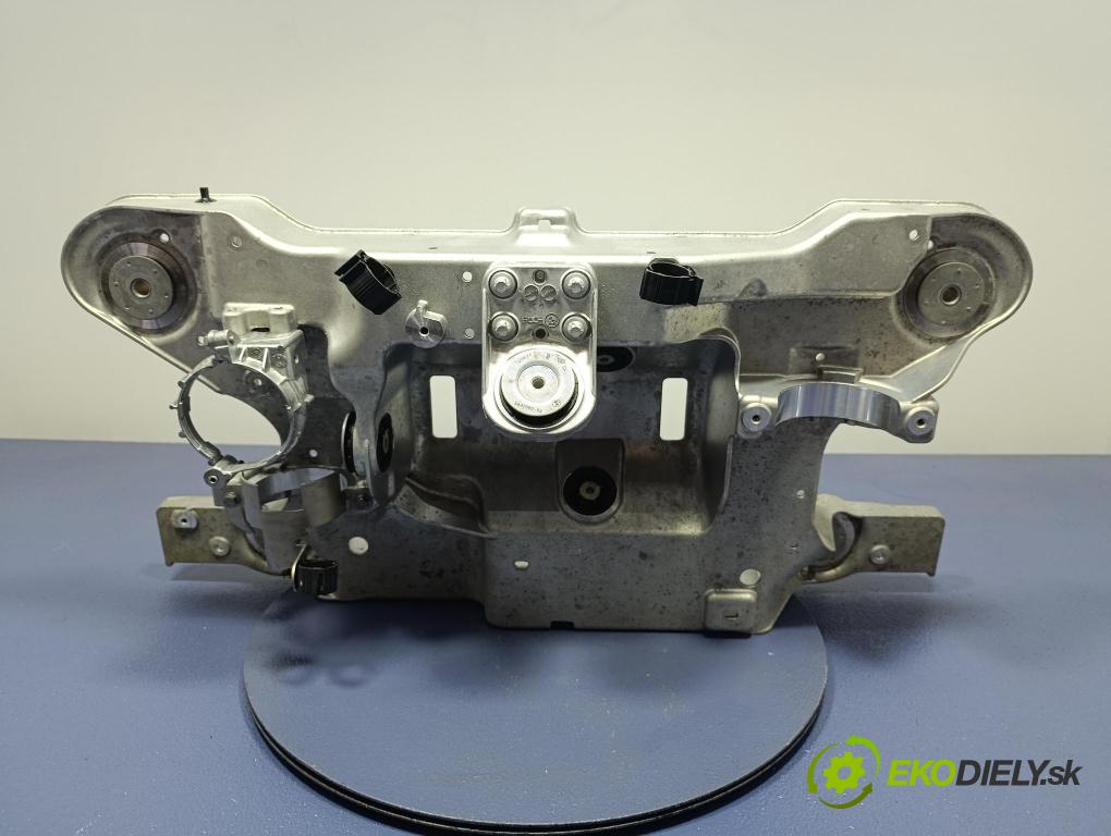 Bmw Seria 5 2025 Kompresor: Klimatizace: 5A270B2