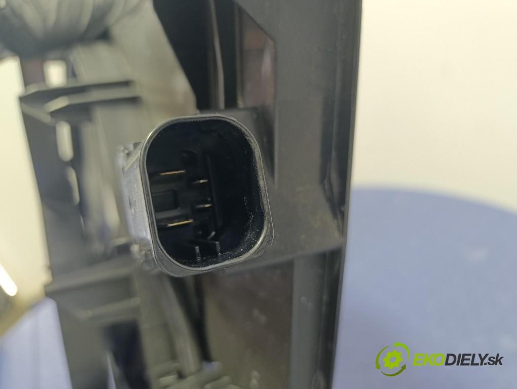 Bmw Seria 5 2025 ventilátor Chladič: 5A197B5