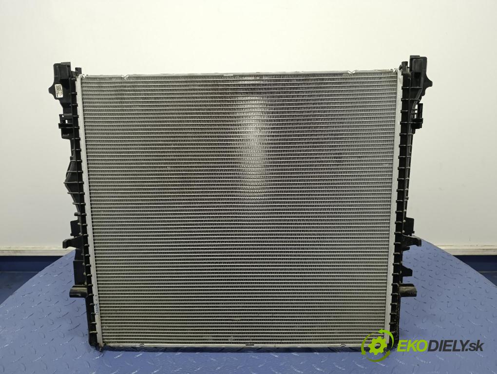 Bmw Seria 5 2025 Chladič Voda 7925806