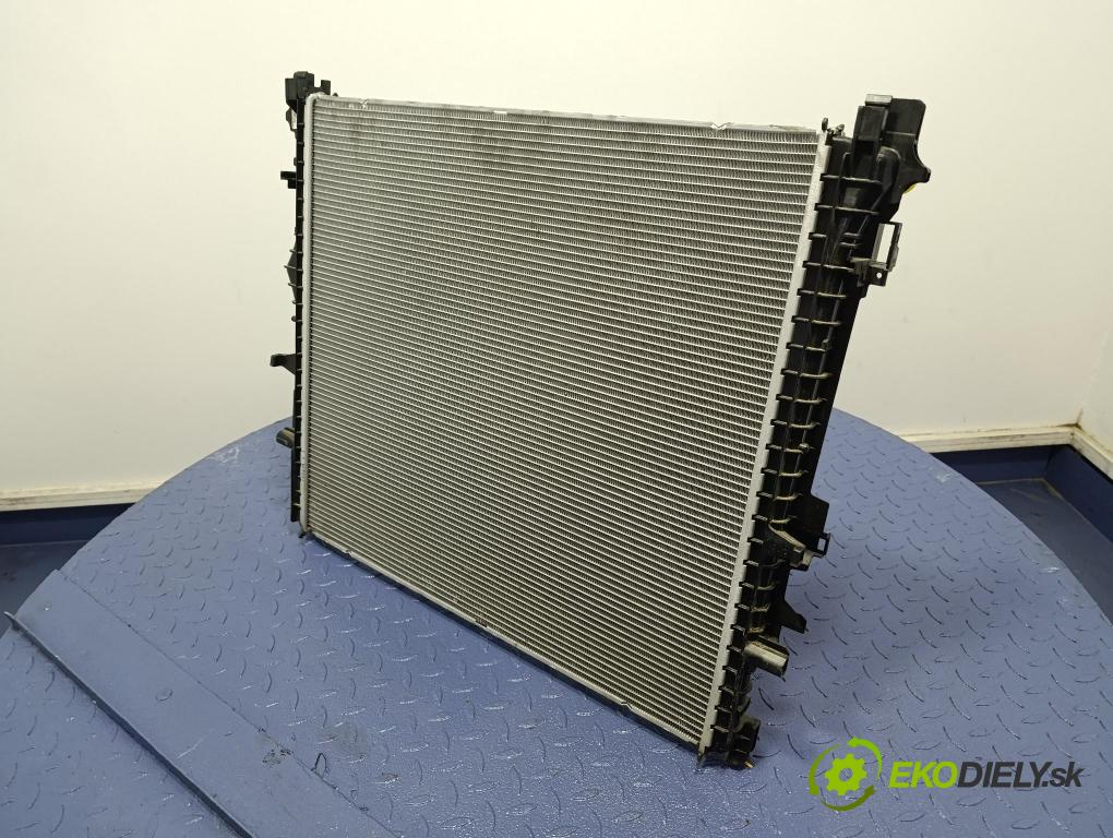 Bmw Seria 5 2025 Chladič Voda 7925806