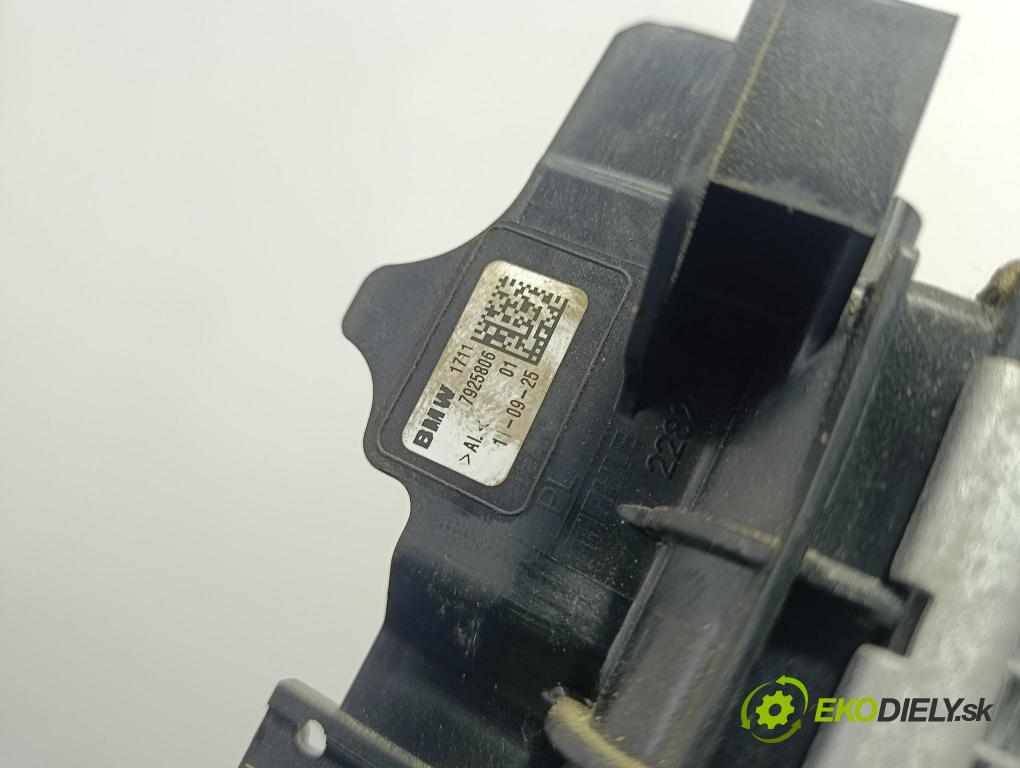 Bmw Seria 5 2025 Chladič Voda 7925806