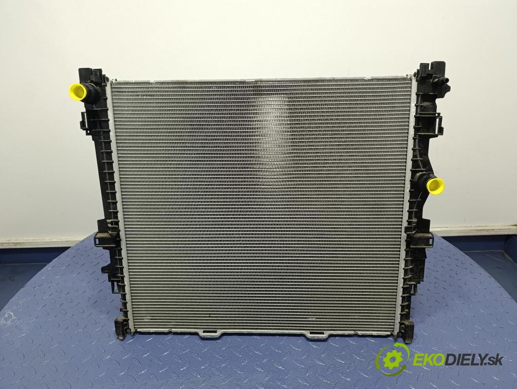 Bmw Seria 5 2025 Chladič Voda 7925806