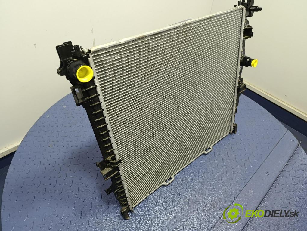 Bmw Seria 5 2025 Chladič Voda 7925806