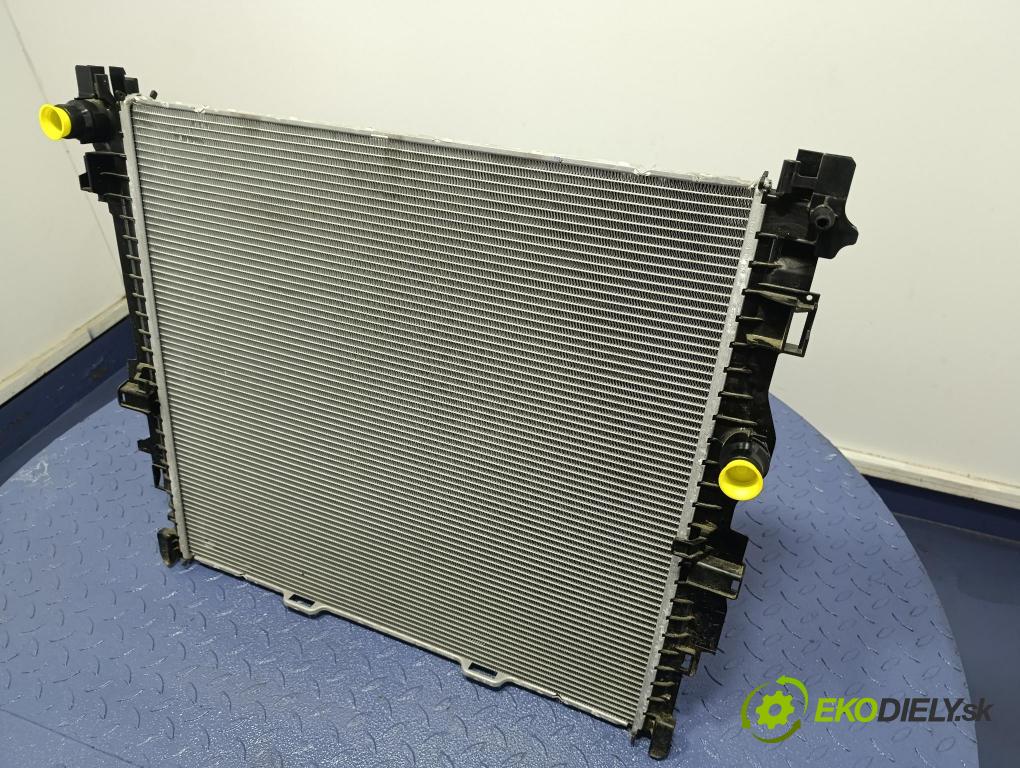 Bmw Seria 5 2025 Chladič Voda 7925806