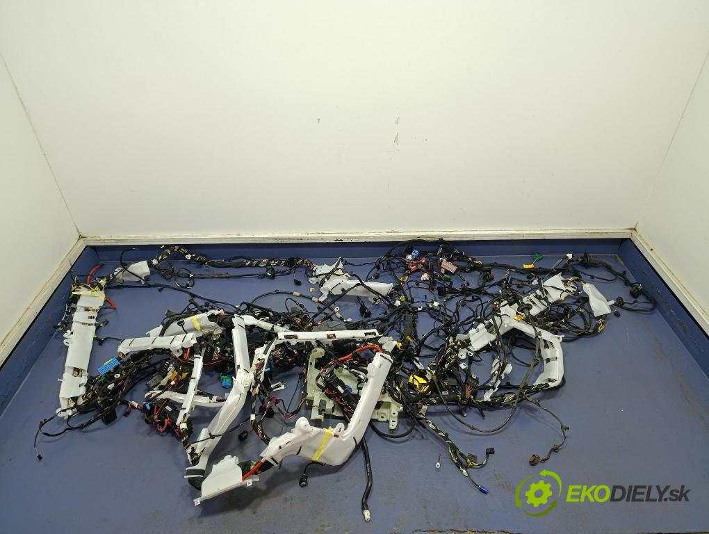 Bmw Seria 5 2025 instalace Elektrický: